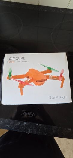 Drone es58 HD camera