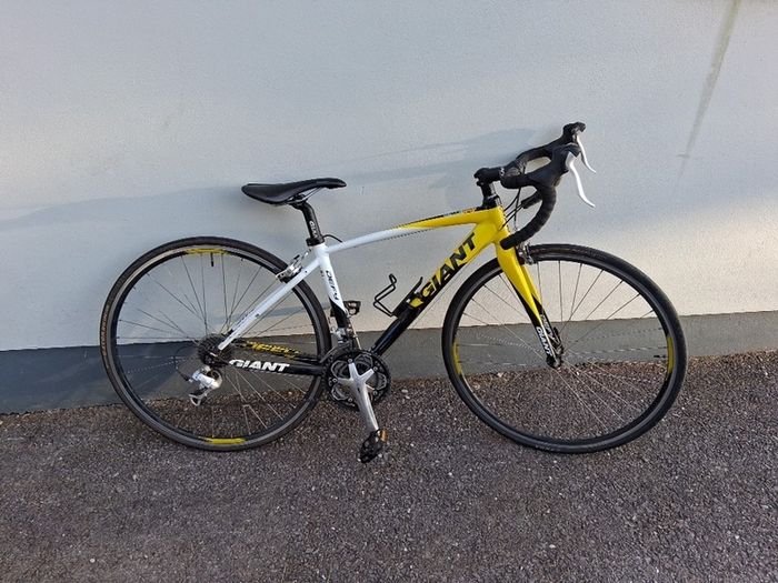 Giant Defy