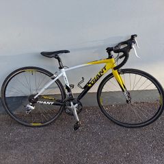 Giant Defy