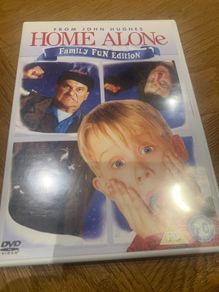 Home Alone (1990)