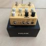 Nux Stageman Floor Preamp & DI Image 5