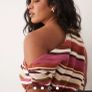 Off the shoulder top Image 6