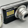 Sony Cyber-shot DSC-S950 10mp Digital Camera - Full Kit - Boxed Image 7