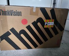 ThinkPad Flat Panel Monitor