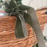 ShabbyChic French Basket Image 5