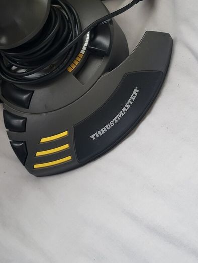 Thrustmaster Top Gun Fox2 Pro