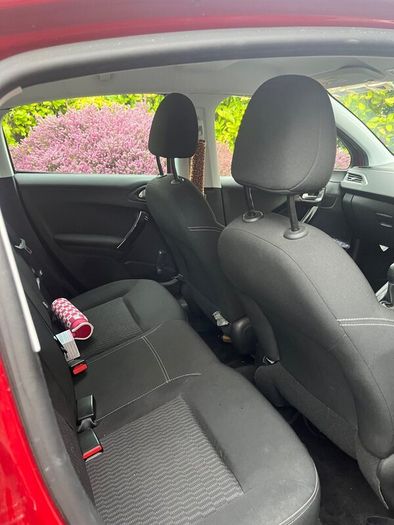 Peugeot 208 2017
