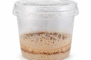 Microworms Panagrellus redivivus - Starter Culture approx. 10 ml