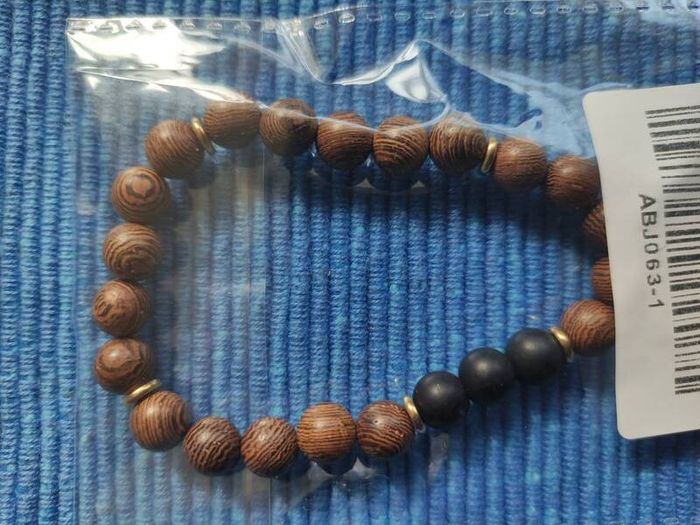 Beads Bracelet