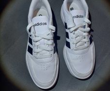 Boys shoes