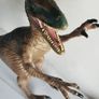 Set of 4 Jurassic World Velociraptor Dinosaurs Charlie,Blue,Delta,Echo Image 9