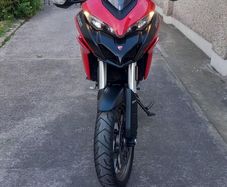 DUCATI  Multistrada 950