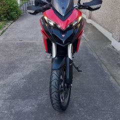 DUCATI  Multistrada 950