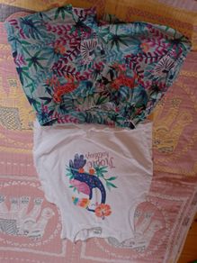 Girl set