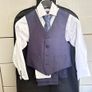 Boys Suit Image 3