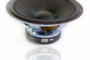 Tonsil GDN 25/80/1 8ohm woofer New 2 pieces set