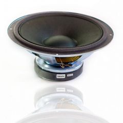 Tonsil GDN 25/80/1 8ohm woofer New 2 pieces set