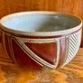 Classic retro Danish bowl Image 2
