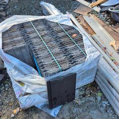 Roof tile Donard