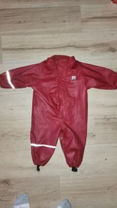 Celavi waterproof coverall
