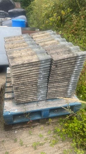 Marley Concrete Roof Tiles 800 plus
