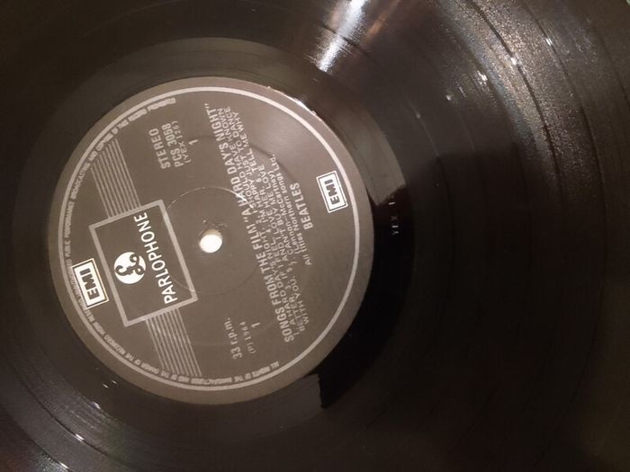 The Beatles 13LP Boxset  (Irish) - The Beatles Collection