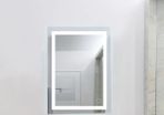Bathroom Mirror LED Illuminated