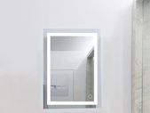 Bathroom Mirror LED Illuminated