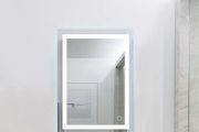 Bathroom Mirror LED Illuminated