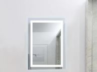 main image for ad Bathroom Mirror LED Illuminated