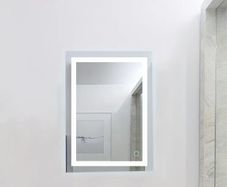 Bathroom Mirror LED Illuminated