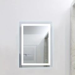 Bathroom Mirror LED Illuminated