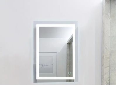 Bathroom Mirror LED Illuminated