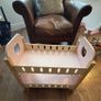Dolls cot Image 2