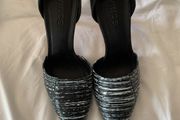 Designer Vince heels