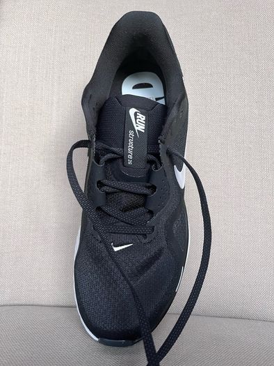 Nike Structure Ladies running shoe UK 6.5