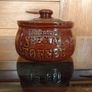 Retro Thorntons Special Toffee pot by Pearsons of Chesterfield Image 10