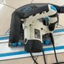 Mac Allister 1200W 220-240V 165mm Corded Plunge saw Image 4