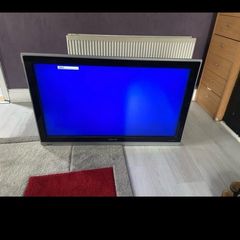 Phillips tv 42 inches