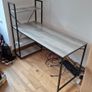 Office Table 140L x 64D x 120H centimetres Image 2