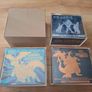 5mm Acrylic protective case for Pokemon TCG Elite Trainer Box Image 2