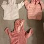 3 Girls Jackets & Coats (12 to 18 Months) Excellent Condition Image 2