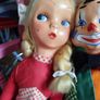 Vintage Polish Dolls x 3 Image 3