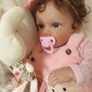 Reborns By Laura.  Back By Popular Demand - Its Bailey!!  Heavy, Weighted Reborn Doll. Welcome To View Image 8