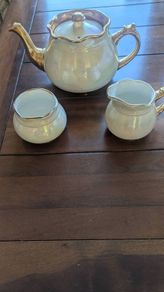 Teaset