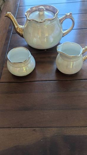 Teaset