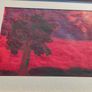 Vintage original Aboriginal pastel Image 5
