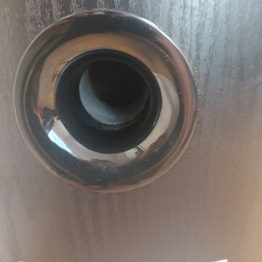 Philips DC570 Tower Speaker System