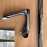 3TTT Vintage Handlebar & Stem (NOS) Image 3
