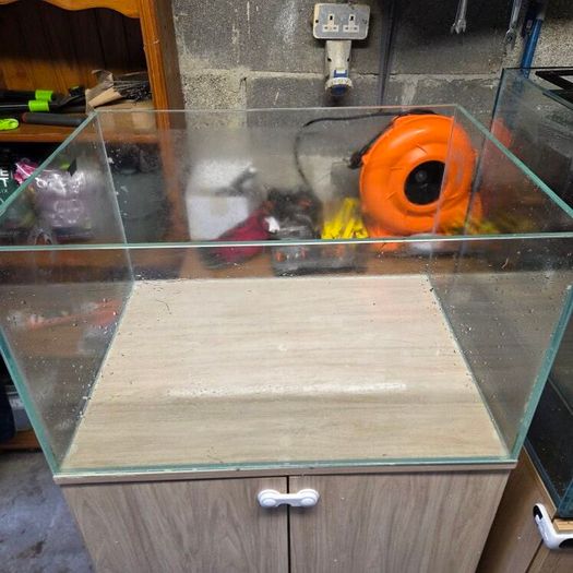150l aquarium